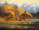 Golden Ears