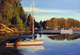 Still Point, Gabriola