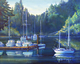 Tranquil Bay