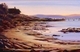 Yellow Point Lodge at Dusk